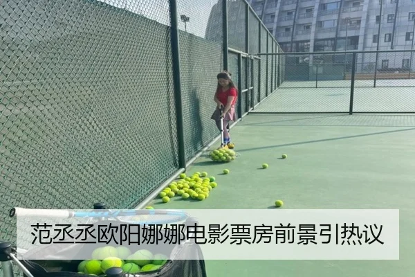 范丞丞欧阳娜娜电影票房前景引热议